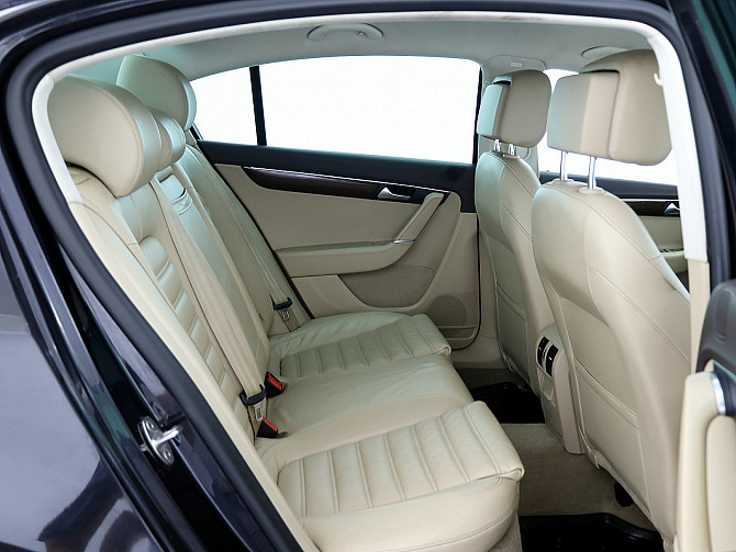 Volkswagen Passat Highline Facelift ATM 2.0 155kW Tallina - foto 7