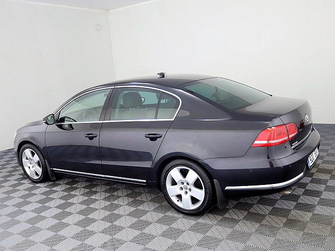 Volkswagen Passat Highline Facelift ATM 2.0 155kW Tallina - foto 4