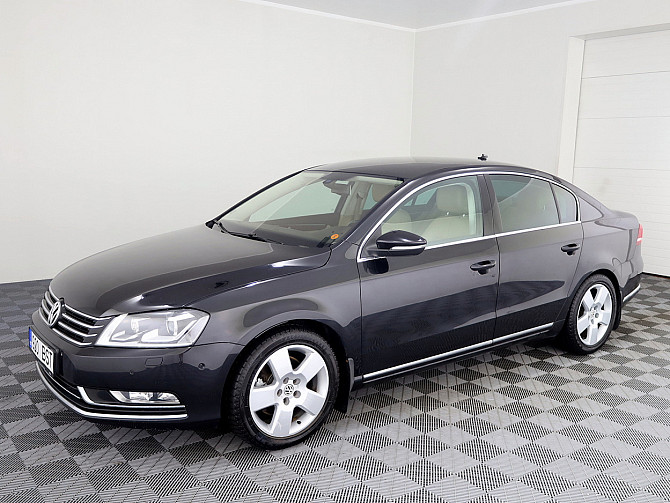 Volkswagen Passat Highline Facelift ATM 2.0 155kW Tallina - foto 2