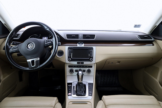 Volkswagen Passat Highline Facelift ATM 2.0 155kW Tallina - foto 5