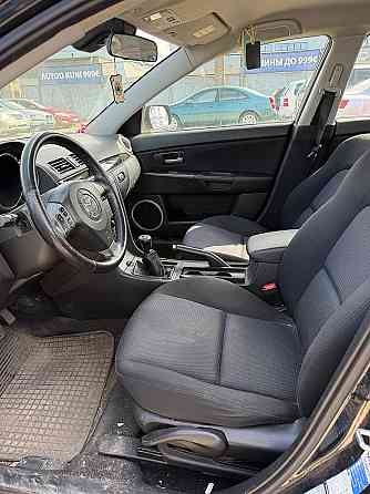 Mazda 3 Facelift 1.6 77kW Таллин