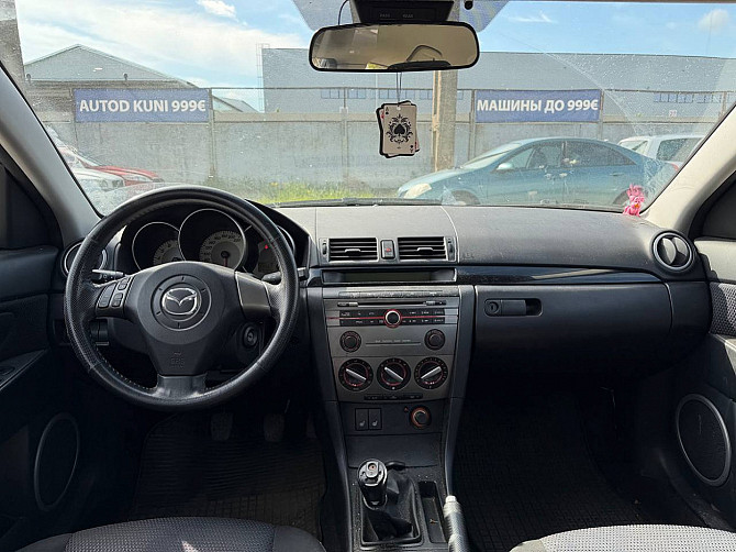 Mazda 3 Facelift 1.6 77kW Таллин - изображение 5
