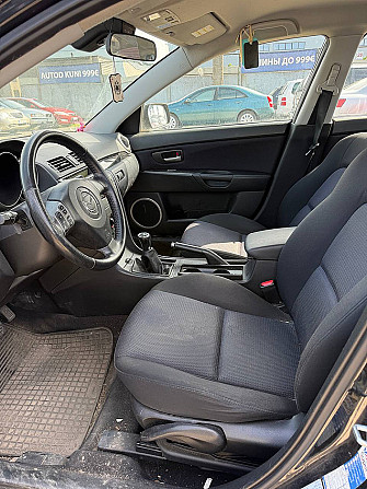 Mazda 3 Facelift 1.6 77kW Таллин - изображение 6