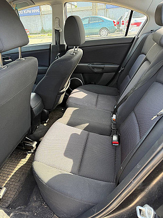 Mazda 3 Facelift 1.6 77kW Таллин - изображение 7
