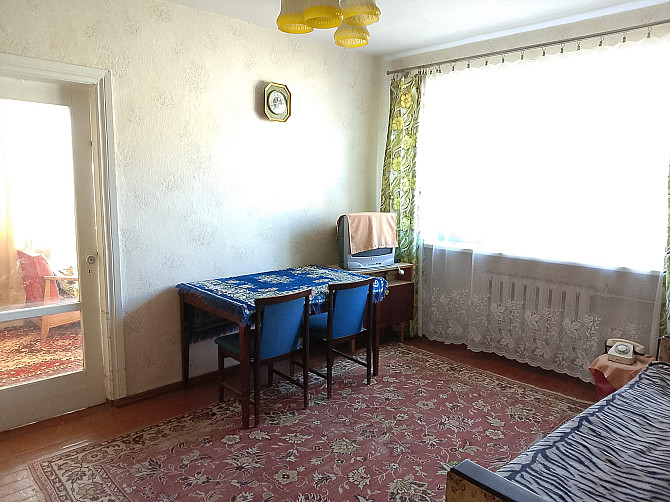 Jelgavas iela, Saldus, LV-3801, Latvija Palīdzu pārdot gaišu un saulainu 2 istabu dzīvokli... Салдус - изображение 4
