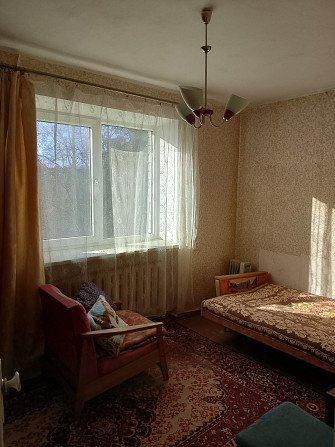 Jelgavas iela, Saldus, LV-3801, Latvija Palīdzu pārdot gaišu un saulainu 2 istabu dzīvokli... Салдус - изображение 5