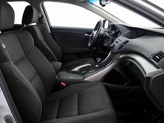 Honda Accord Elegance ATM 2.0 115kW Таллин
