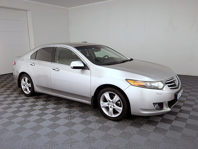 Honda Accord Elegance ATM 2.0 115kW Таллин - изображение 1