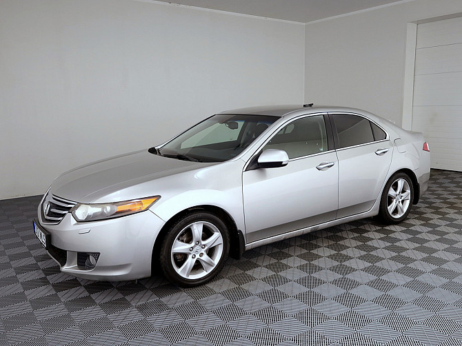 Honda Accord Elegance ATM 2.0 115kW Таллин - изображение 2