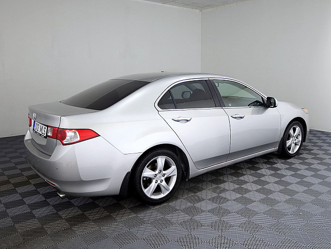 Honda Accord Elegance ATM 2.0 115kW Таллин - изображение 3
