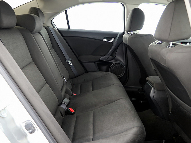 Honda Accord Elegance ATM 2.0 115kW Таллин - изображение 7