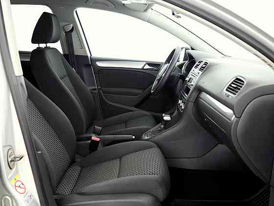 Volkswagen Golf Comfortline ATM 1.2 77kW Таллин