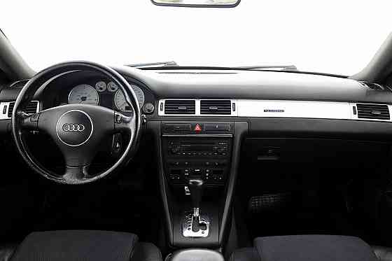 Audi A6 S-Line Quattro Facelift ATM 2.5 TDI 132kW Таллин