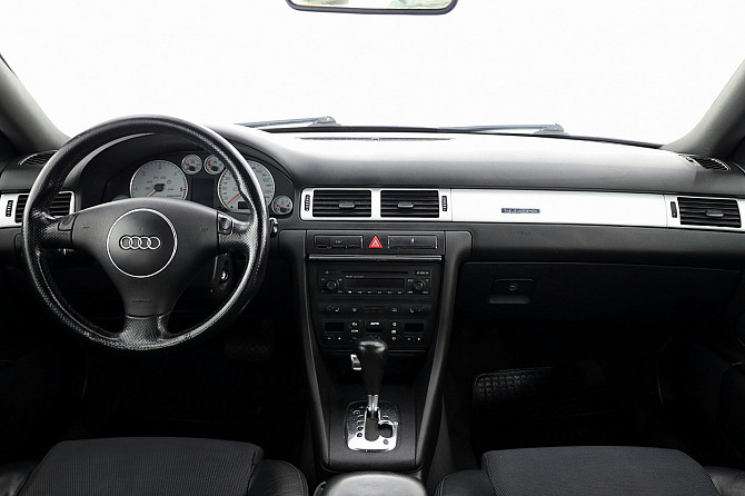 Audi A6 S-Line Quattro Facelift ATM 2.5 TDI 132kW Таллин - изображение 5