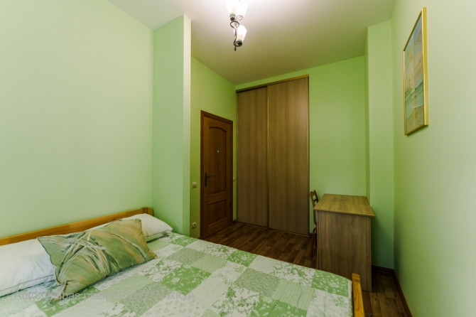 Ilgtermiņā izīrē pilnībā mēbelētu un aprīkotu 2 guļamistabu dzīvokli pilsētas centrā Rīga - foto 8