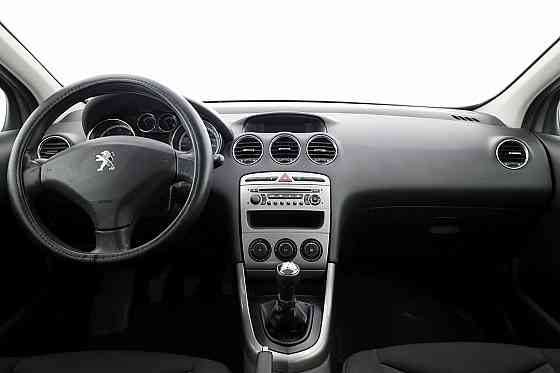 Peugeot 308 Elgance Facelift 1.6 HDi 68kW Tallina