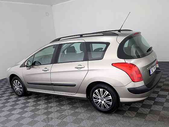 Peugeot 308 Elgance Facelift 1.6 HDi 68kW Tallina