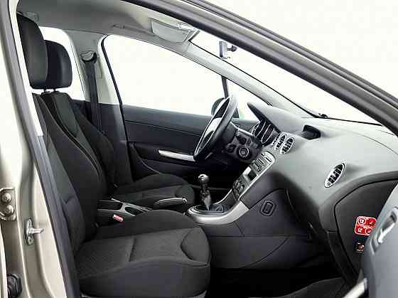 Peugeot 308 Elgance Facelift 1.6 HDi 68kW Tallina