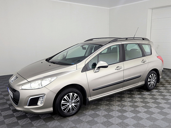 Peugeot 308 Elgance Facelift 1.6 HDi 68kW Tallina - foto 2