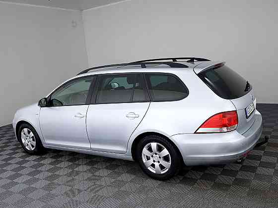Volkswagen Golf Match ATM 1.6 TDI 77kW Tallina