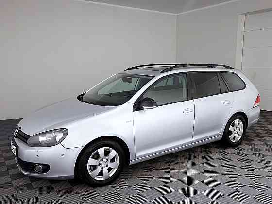 Volkswagen Golf Match ATM 1.6 TDI 77kW Tallina