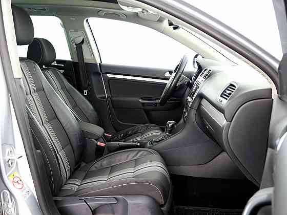 Volkswagen Golf Match ATM 1.6 TDI 77kW Tallina