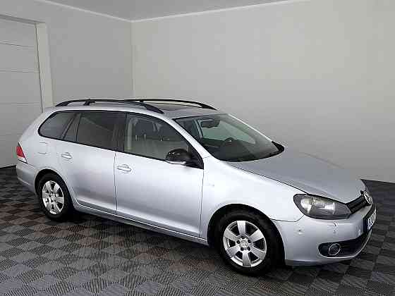 Volkswagen Golf Match ATM 1.6 TDI 77kW Tallina