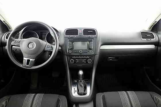 Volkswagen Golf Match ATM 1.6 TDI 77kW Tallina