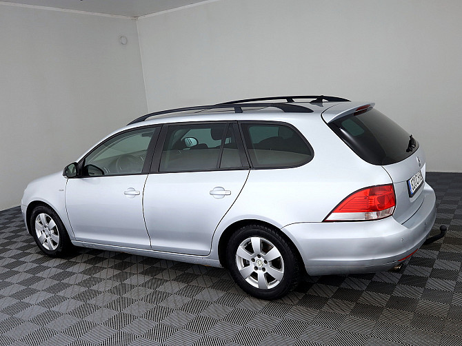 Volkswagen Golf Match ATM 1.6 TDI 77kW Tallina - foto 4