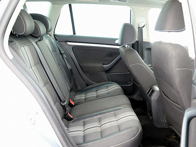 Volkswagen Golf Match ATM 1.6 TDI 77kW Tallina - foto 7