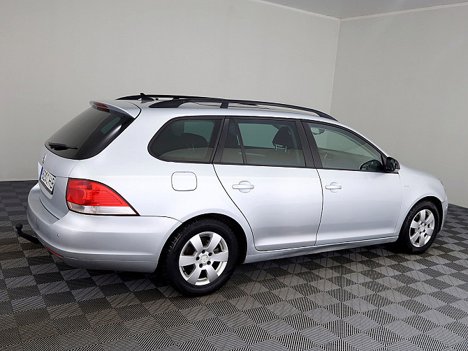 Volkswagen Golf Match ATM 1.6 TDI 77kW Tallina - foto 3