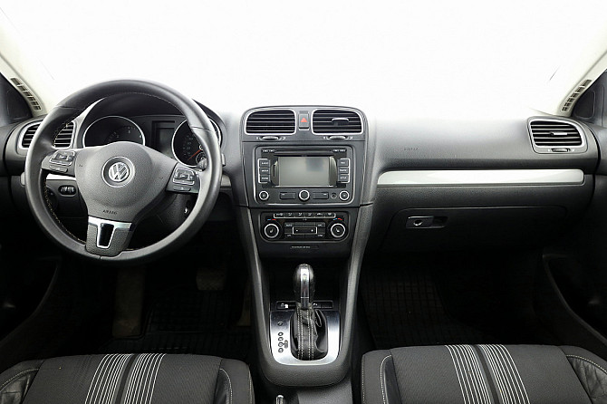 Volkswagen Golf Match ATM 1.6 TDI 77kW Tallina - foto 5
