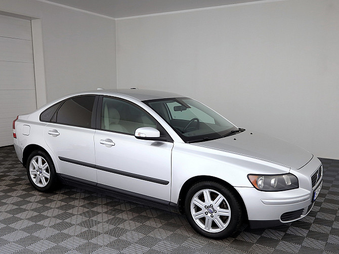 Volvo S40 Momentum 2.0 D4 100kW Tallina - foto 1