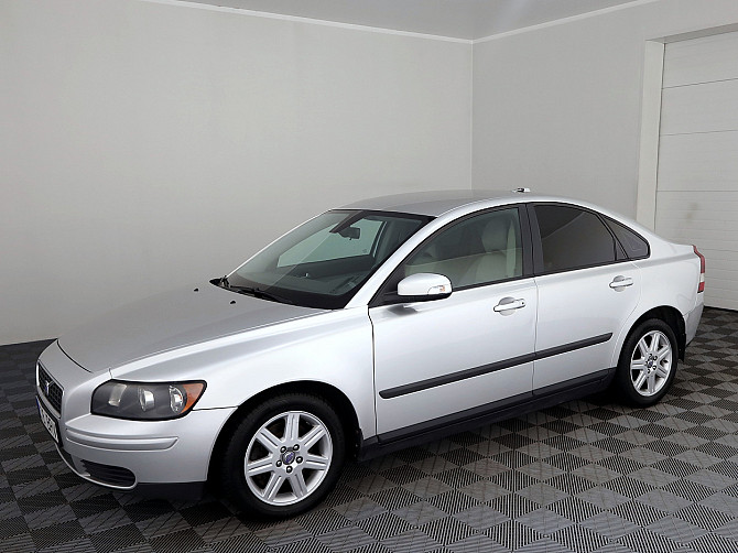 Volvo S40 Momentum 2.0 D4 100kW Tallina - foto 2