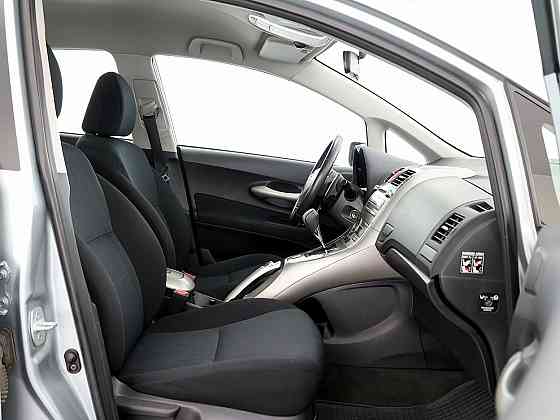 Toyota Auris Linea Sol ATM 1.6 91kW Tallina