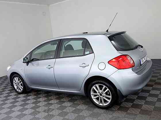 Toyota Auris Linea Sol ATM 1.6 91kW Tallina