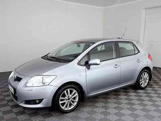 Toyota Auris Linea Sol ATM 1.6 91kW Tallina