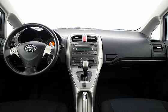 Toyota Auris Linea Sol ATM 1.6 91kW Tallina