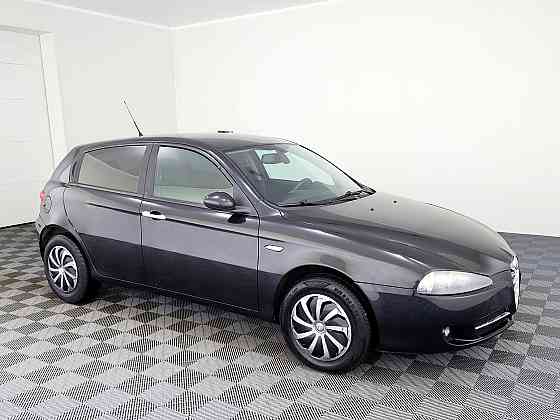 Alfa Romeo 147 Facelift 1.9 JTD 110kW Tallina