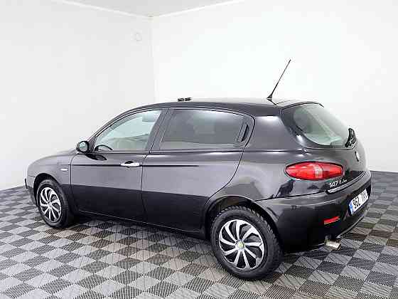 Alfa Romeo 147 Facelift 1.9 JTD 110kW Tallina