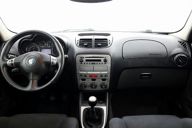 Alfa Romeo 147 Facelift 1.9 JTD 110kW Tallina - foto 5