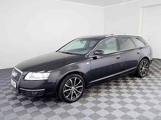 Audi A6 Comfortline Quattro ATM 3.0 TDI 171kW Tallina
