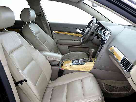 Audi A6 Comfortline Quattro ATM 3.0 TDI 171kW Tallina