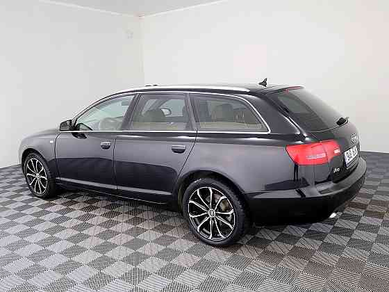 Audi A6 Comfortline Quattro ATM 3.0 TDI 171kW Tallina
