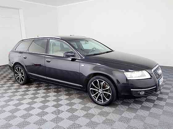 Audi A6 Comfortline Quattro ATM 3.0 TDI 171kW Tallina