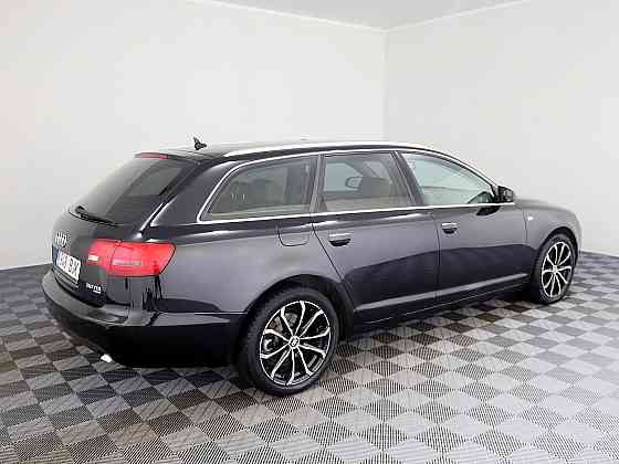 Audi A6 Comfortline Quattro ATM 3.0 TDI 171kW Tallina