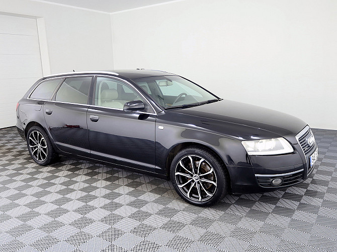 Audi A6 Comfortline Quattro ATM 3.0 TDI 171kW Tallina - foto 1