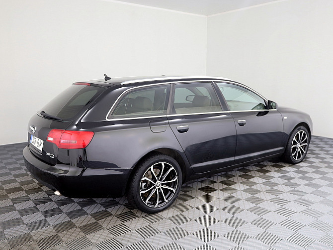 Audi A6 Comfortline Quattro ATM 3.0 TDI 171kW Tallina - foto 3