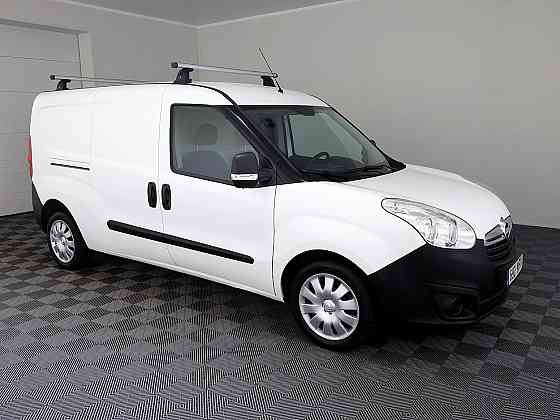 Opel Combo Maxi Van 1.2 CDTi 66kW Tallina