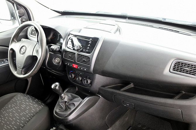 Opel Combo Maxi Van 1.2 CDTi 66kW Tallina - foto 5